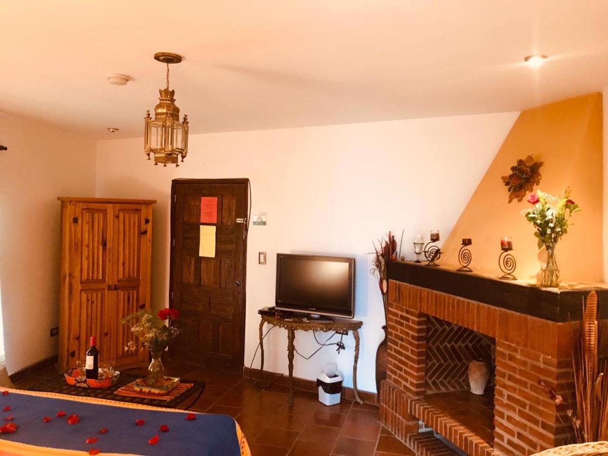 Hotel Casa Morada