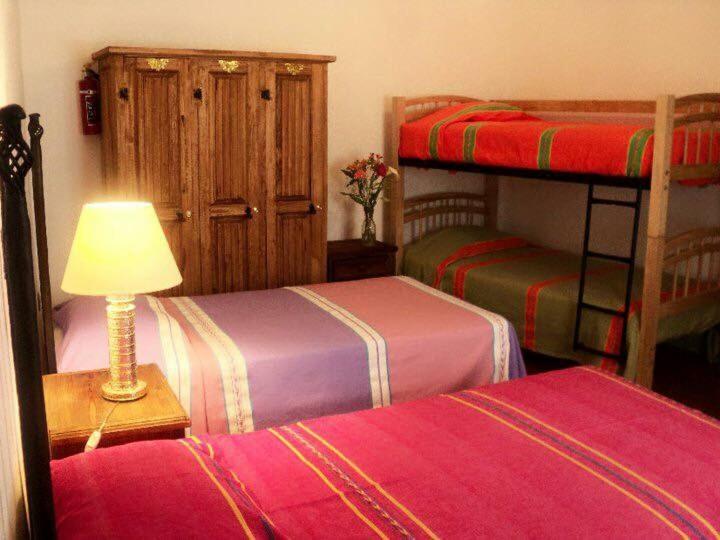 Casa Morada 5*