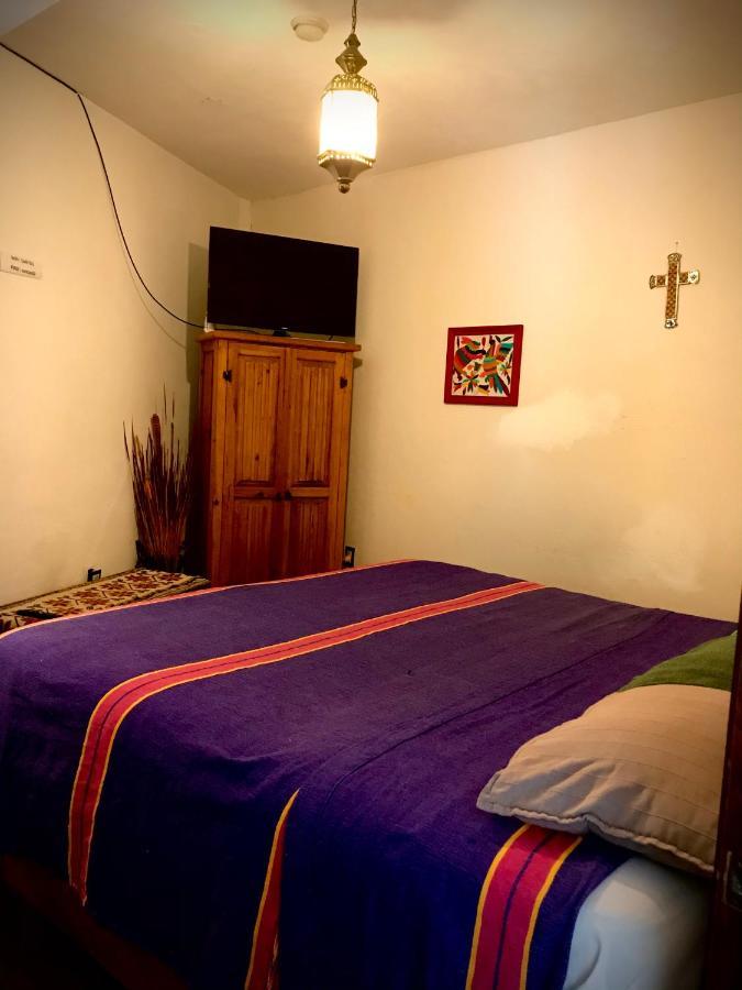 Hotel Casa Morada
