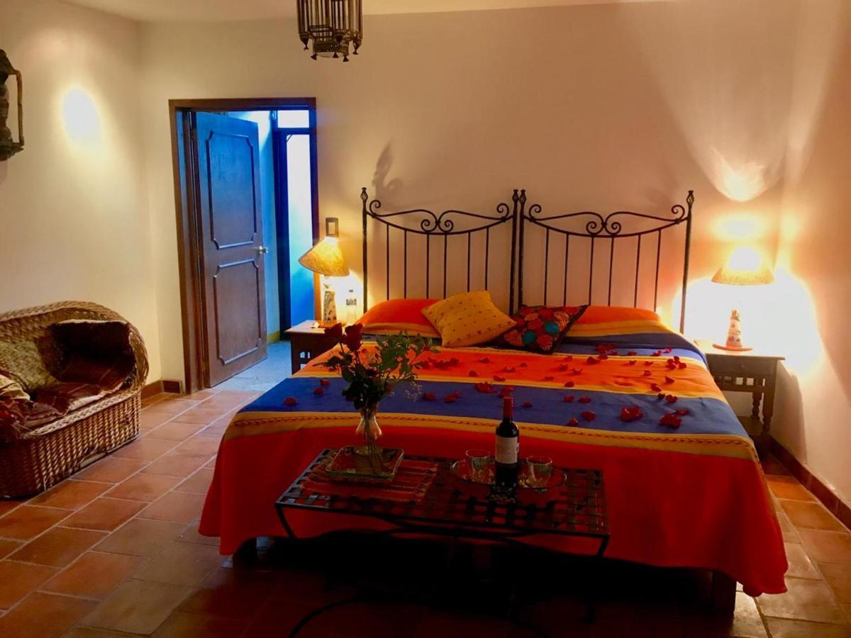 Hotel Casa Morada