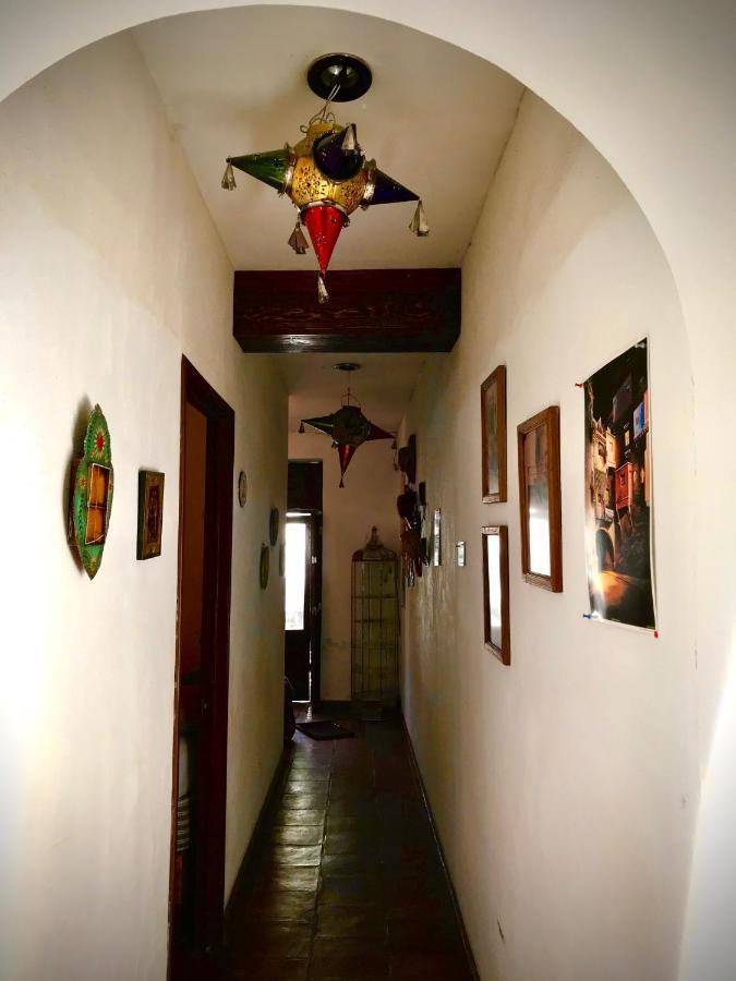 Hotel Casa Morada 5*