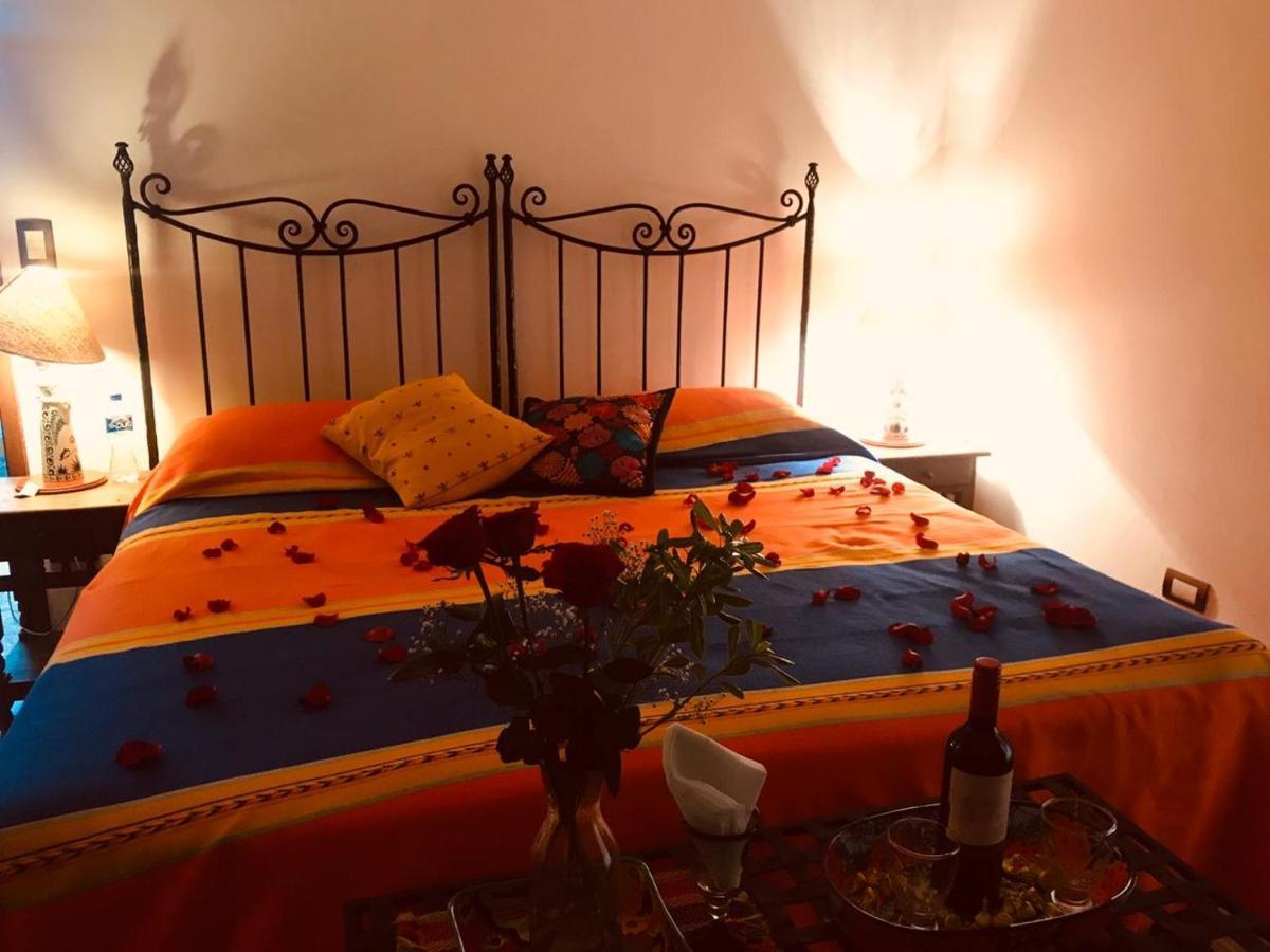 Casa Morada 5*
