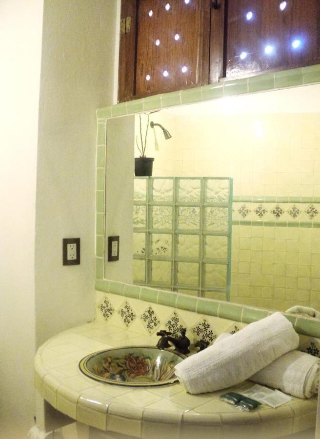 Casa Morada 5*