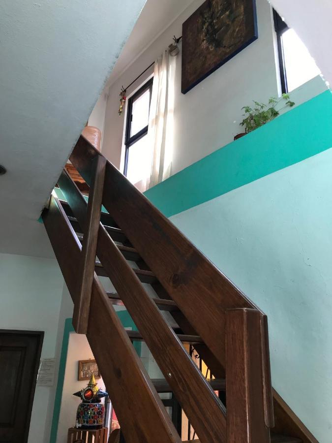 Casa Morada 5* Guanajuato
