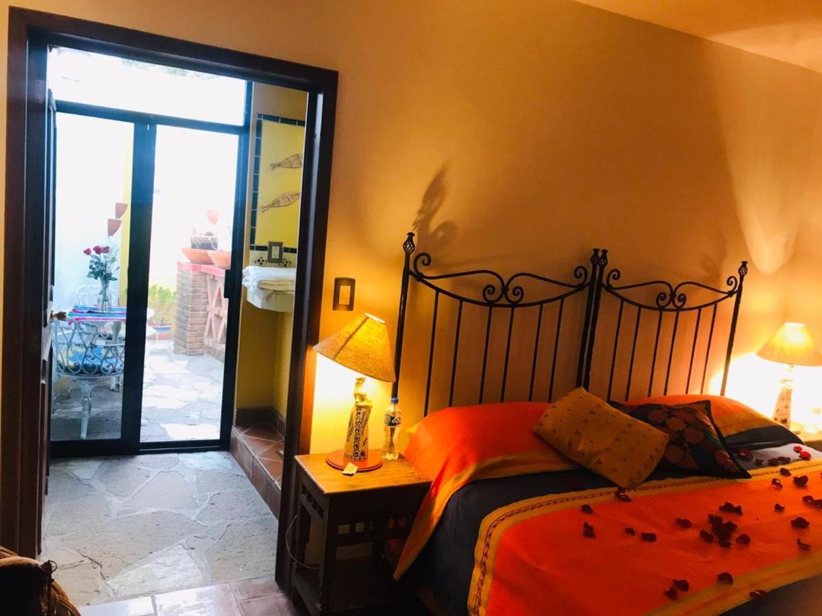 Hotel Casa Morada 5*