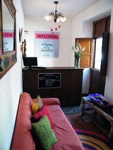 Casa Morada Hotel Guanajuato
