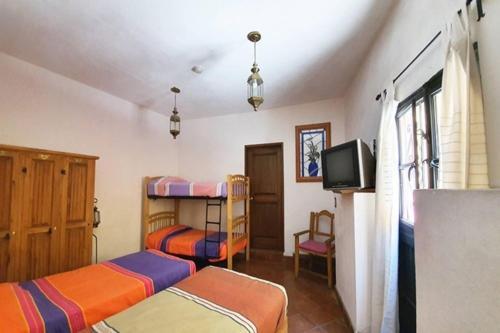 Casa Morada Hotel Guanajuato
