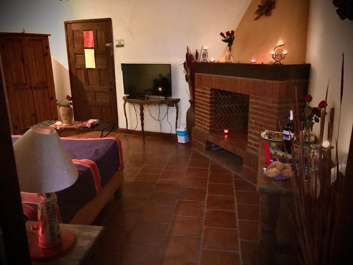 Hotel Casa Morada Guanajuato
