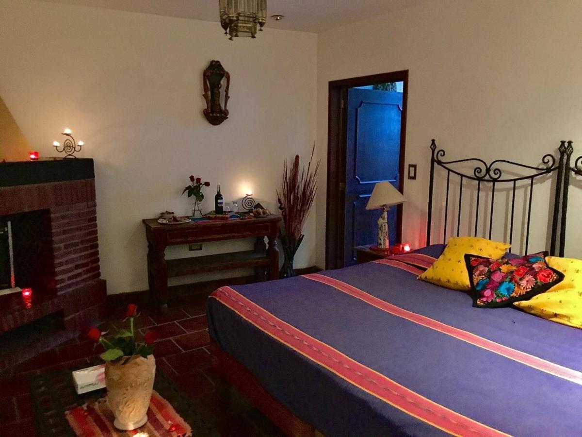 Hotel Casa Morada 5*