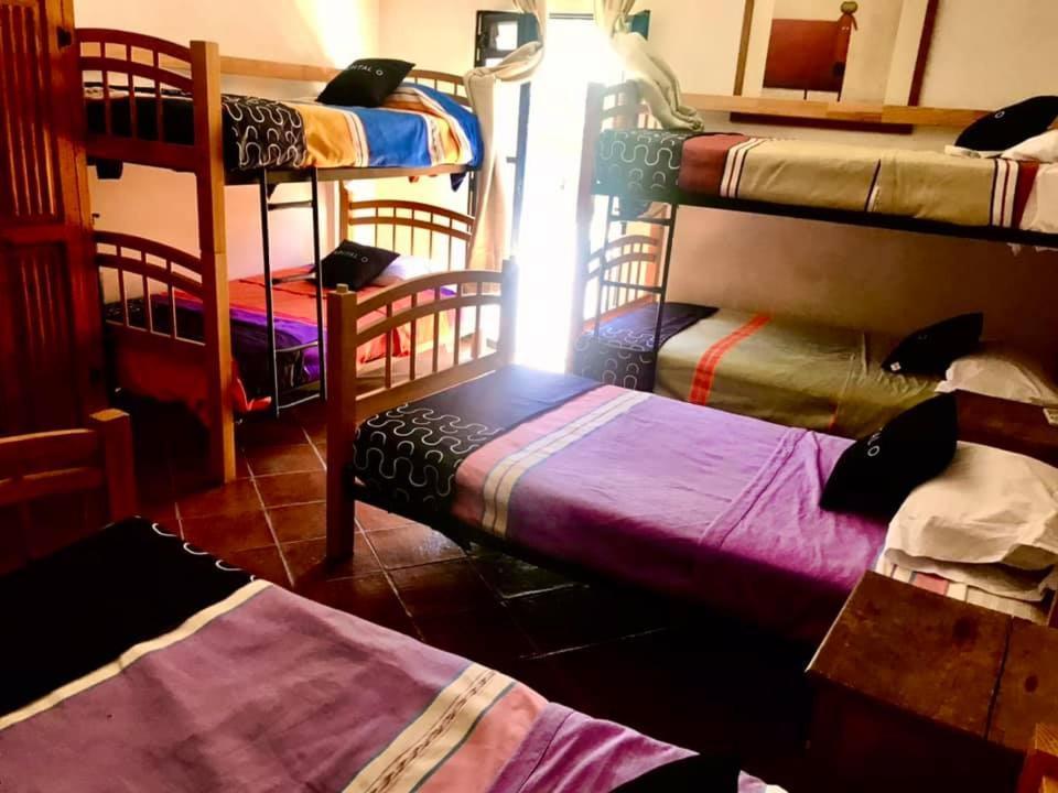 Casa Morada Hotel 5*