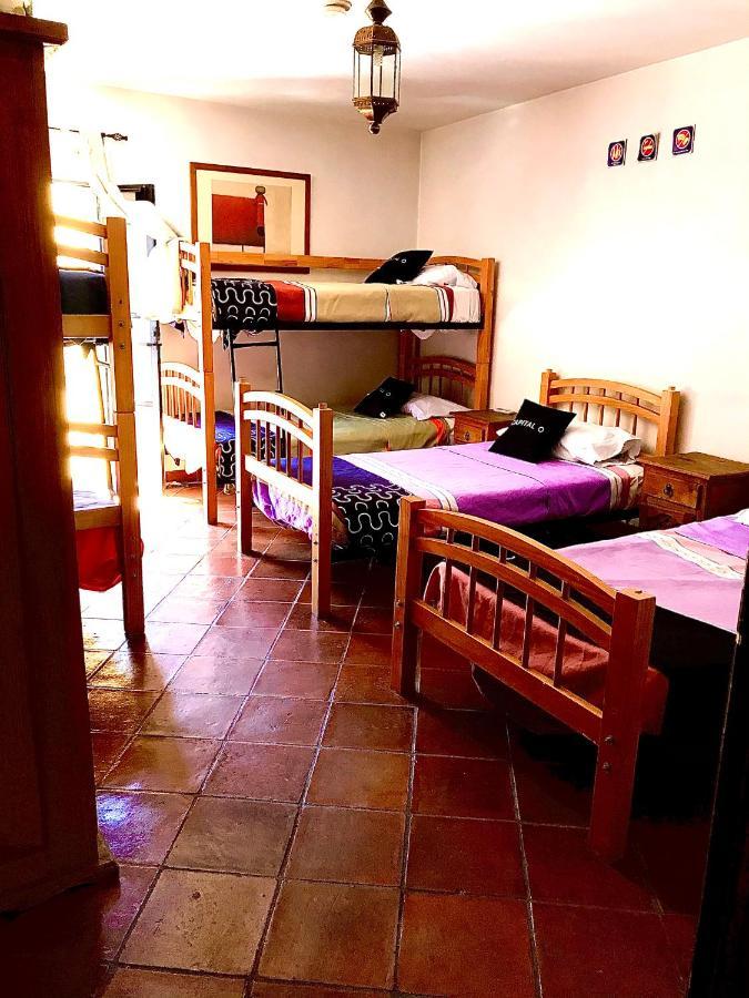 Casa Morada 5*