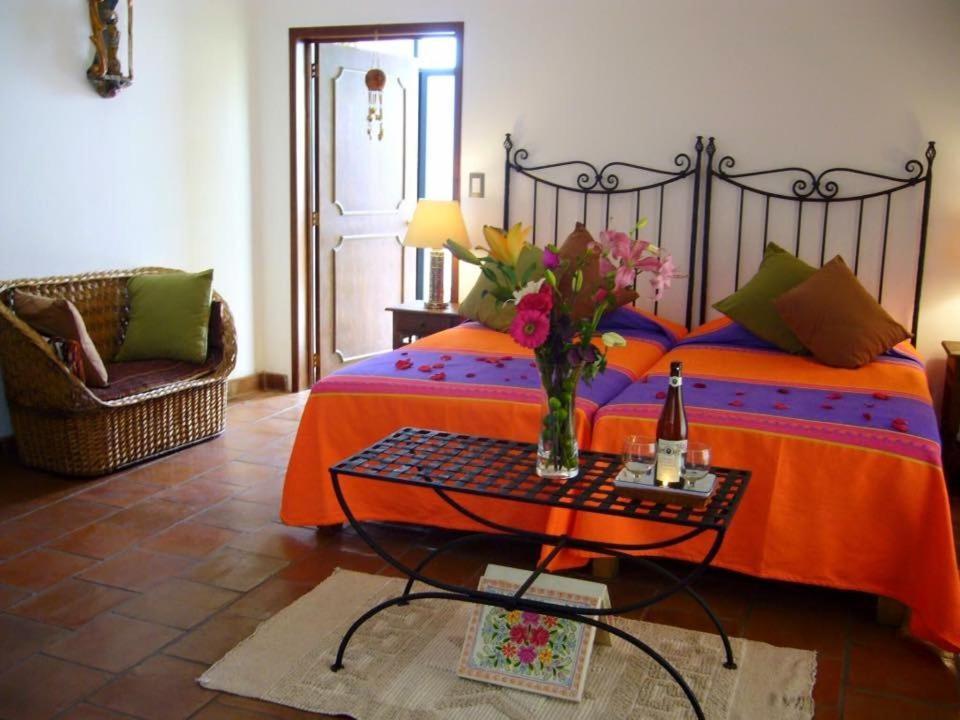 Casa Morada Guanajuato