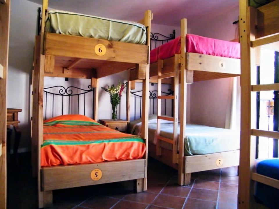 Casa Morada Hotel