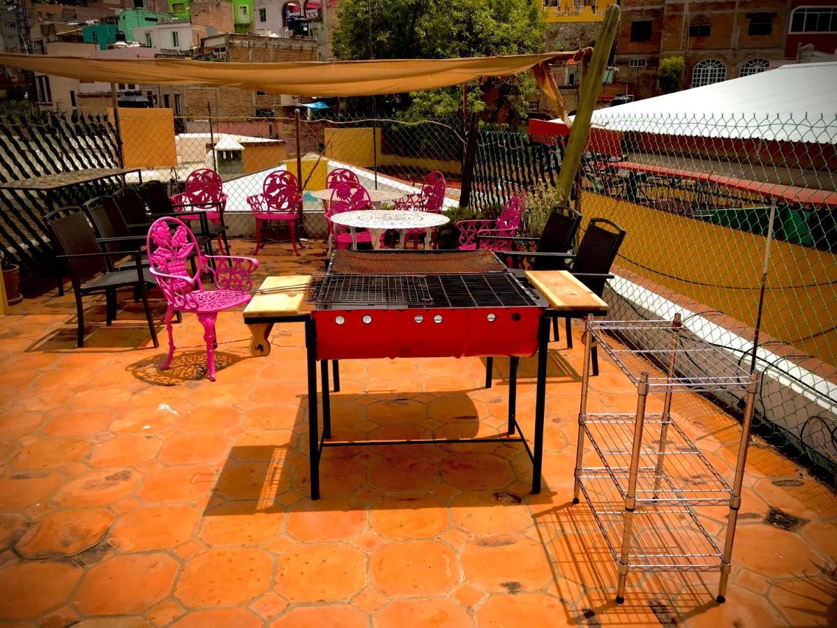 Casa Morada